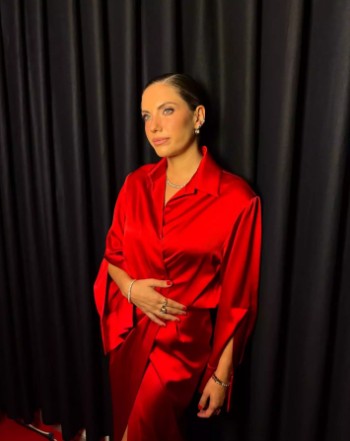 Eda Ece ve Şebnem Bozoklu'nun arası açıldı!